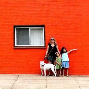 Meet your Posher, Jodie